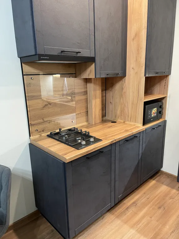 Новые Апартаменты на Чехова