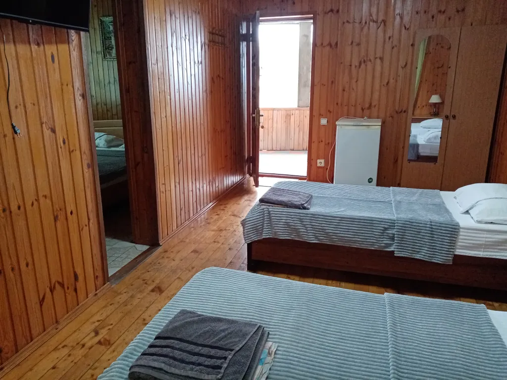 Квартира Комната — Сочи