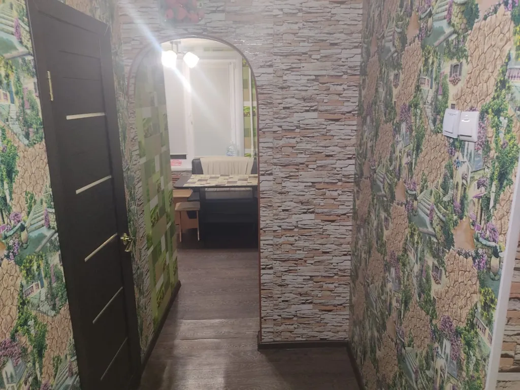 Квартира в центре возле госпиталя