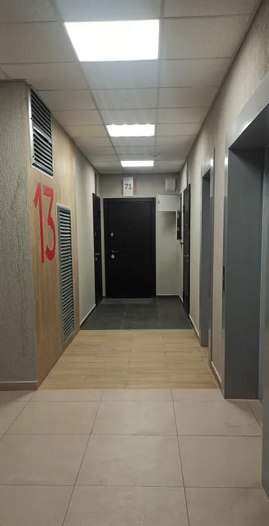 Стильная евродвушка в ЖК Суворовский