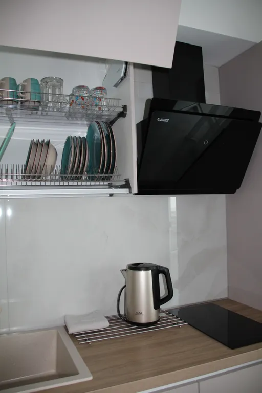 Квартира с видом на Волгу
ЖК Европейский 
рядом набережная и горпарк