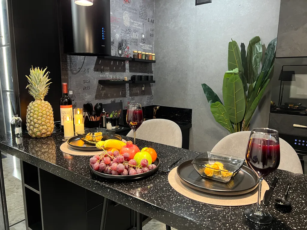 Дизайнерский ремонт