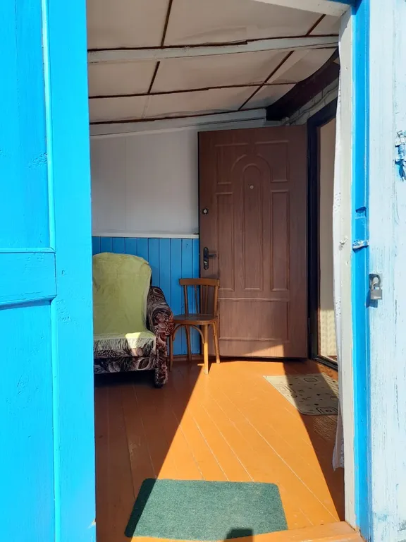 Уютный частный дом без хозяев