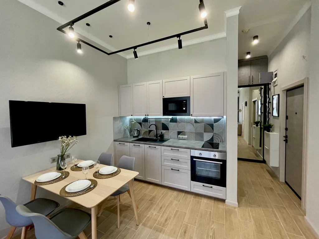 Voyager в Олимпийском парке