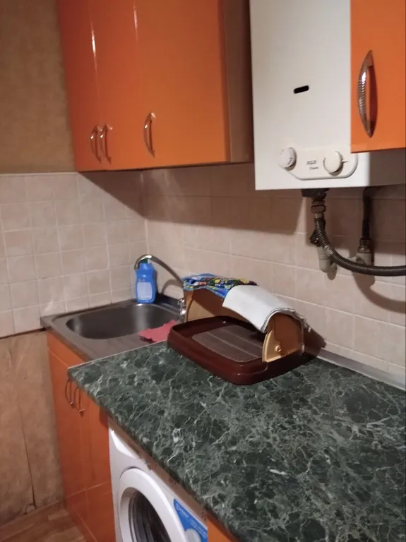 Квартира 1-комнатная квартира в центре города со всеми удобствами — Севастополь