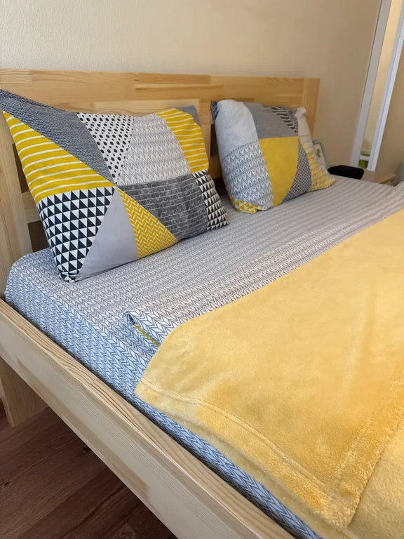 Квартира Уютная квартира в центре старого города — Великий Новгород