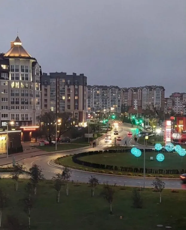 Кранц Престиж