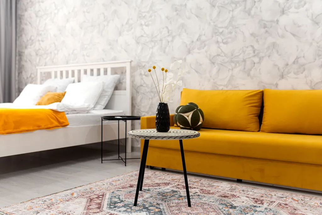 Солнце 1-я квартира в новом районе города