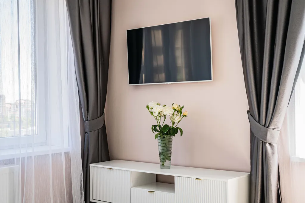 Квартира для релакса