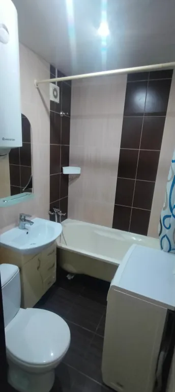 Уютная квартира рядом с морем