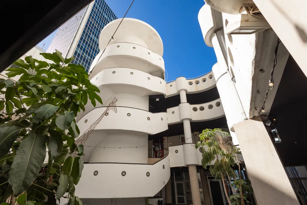 Студия у моря и с видом на море