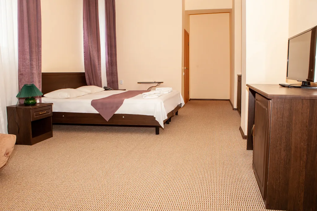 Квартира Комната — Анапа