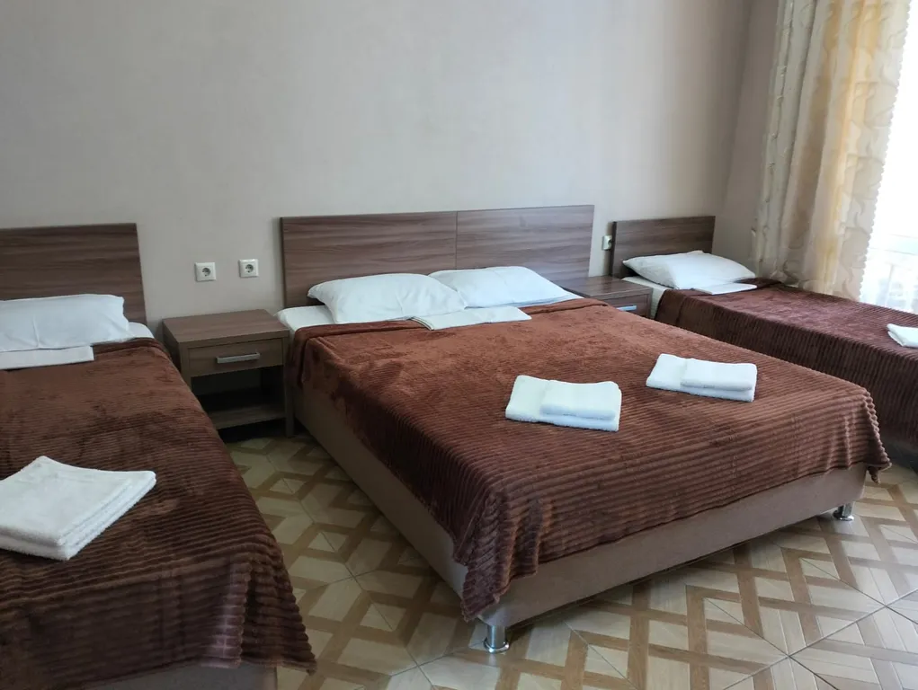 Квартира Комната — Кучук-Дере