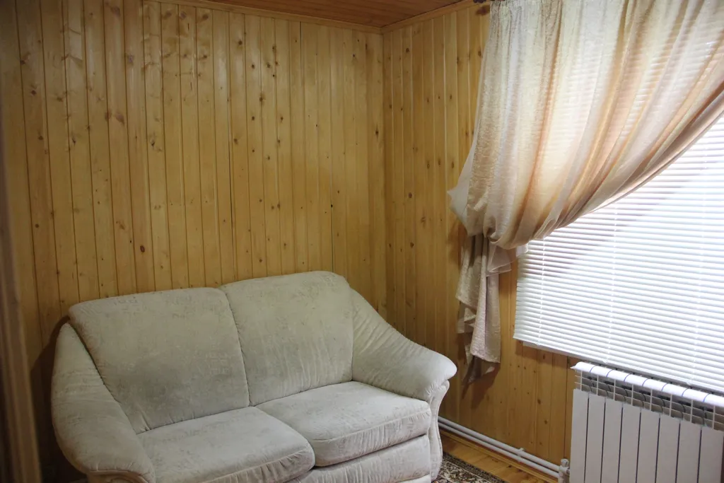 Гостевой дом на берегу озера Отолово