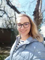Ольга Товмаш