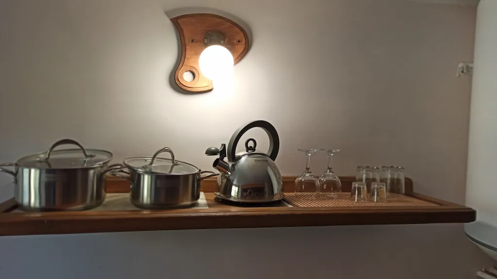 Номер каюта 300 метров от Набережной