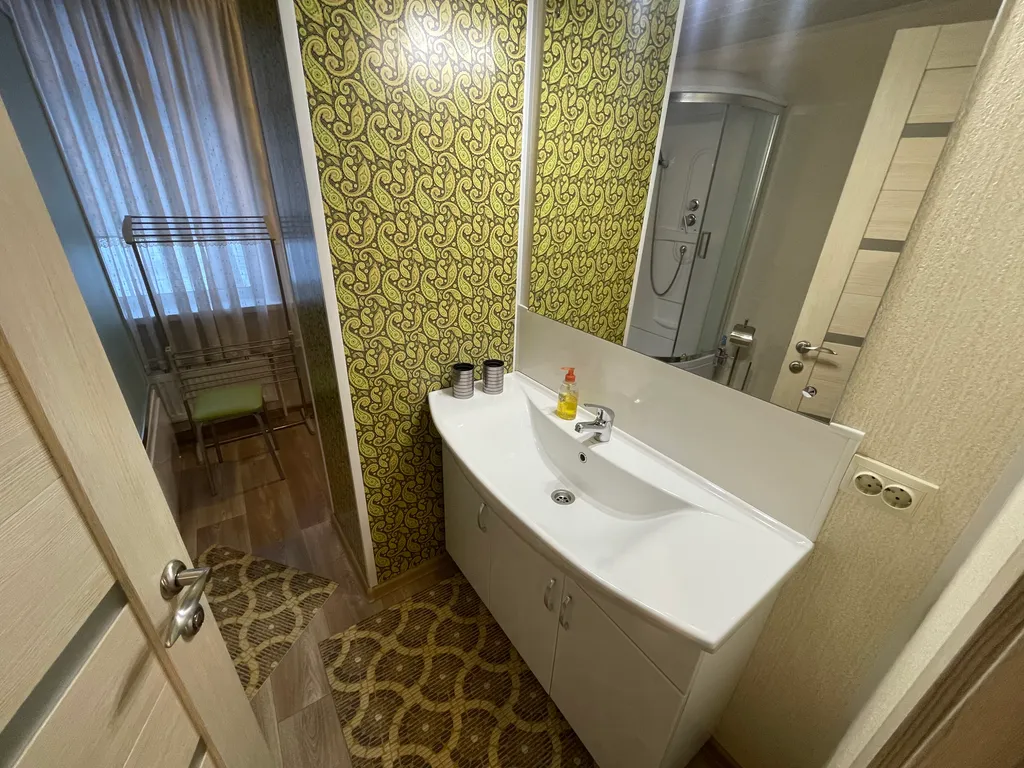 Коттедж Апартаменты с видом на монастырь — Суздаль