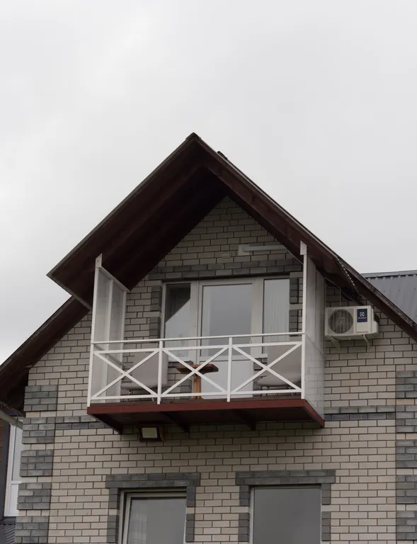 Дом для Души