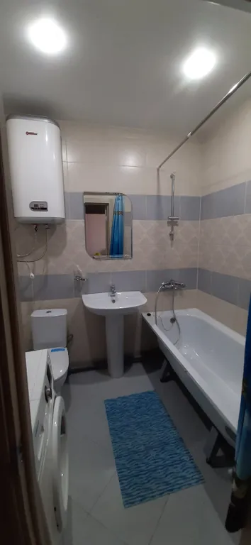 Уютная квартира с видом на море, рядом с пляжем Алексино