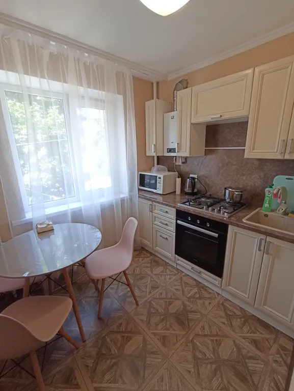 Уютная квартира в центре