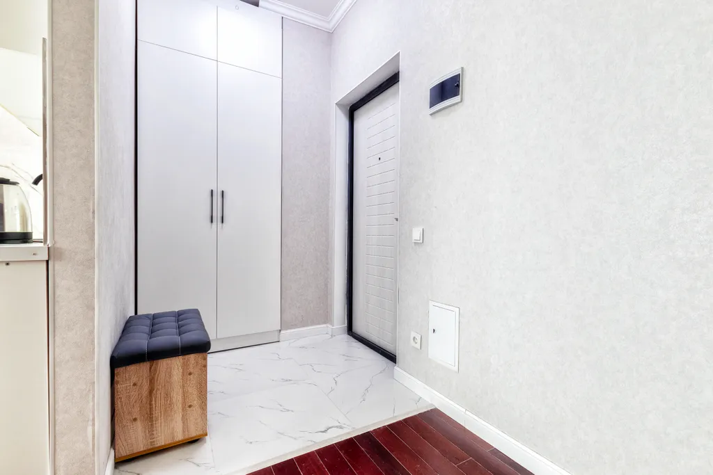 Дизайнерская двушка в центре