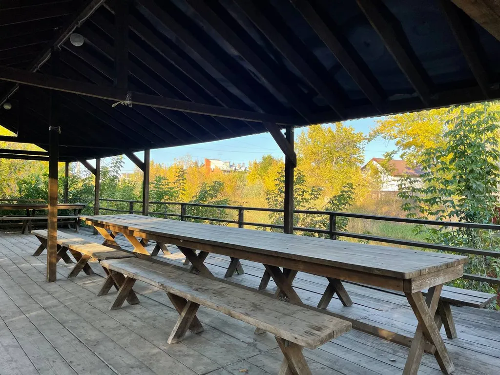 Двухэтажный коттедж Стандарт