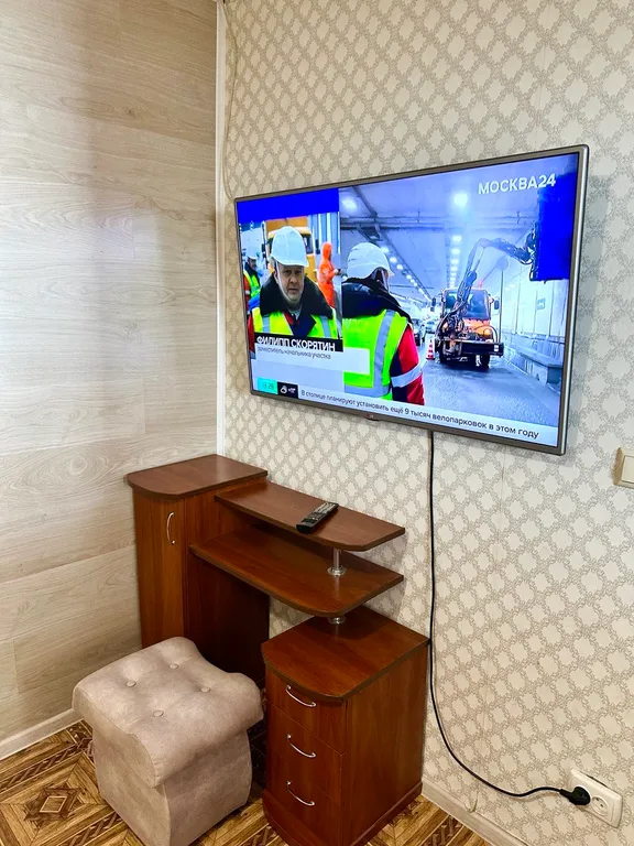 Квартира Квартира в центре с отдельным двориком и мангалом — Джанкой