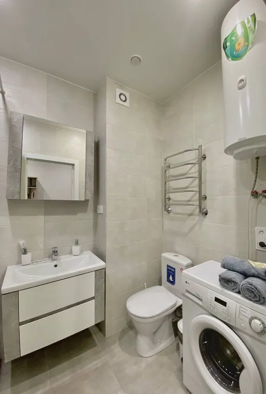 Уютная студия комфорт+ Центре города. Работаем с Юр/лицами.