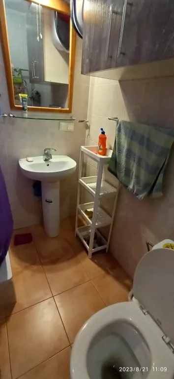 Уютная квартира у моря и Парка