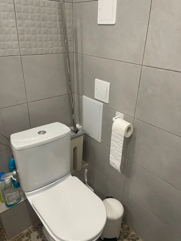 Уютная студия