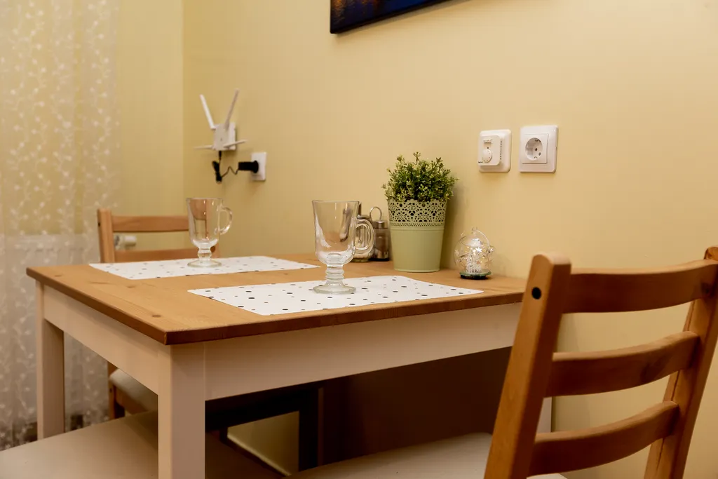 Квартира Уютная квартира недалеко от острова Канта — Калининград