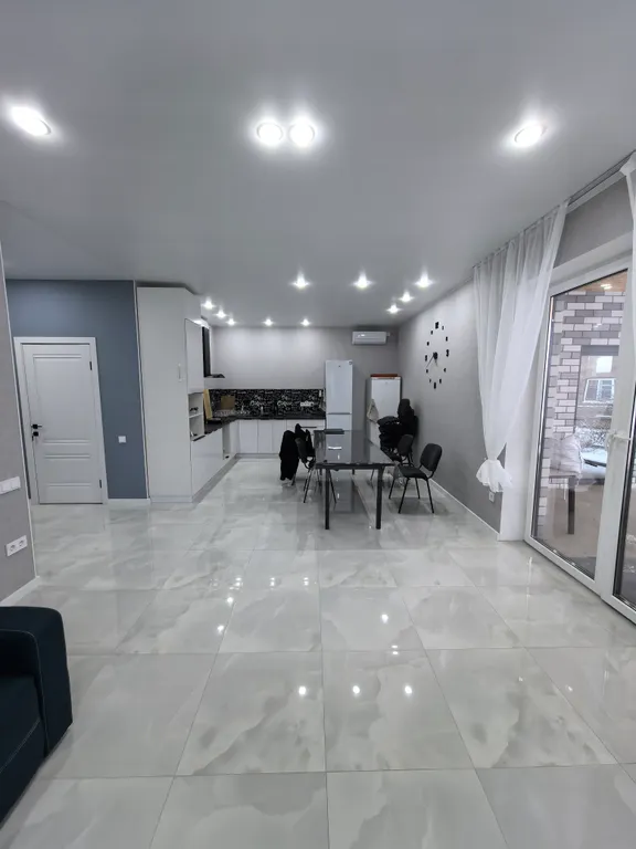 Дом на Волге