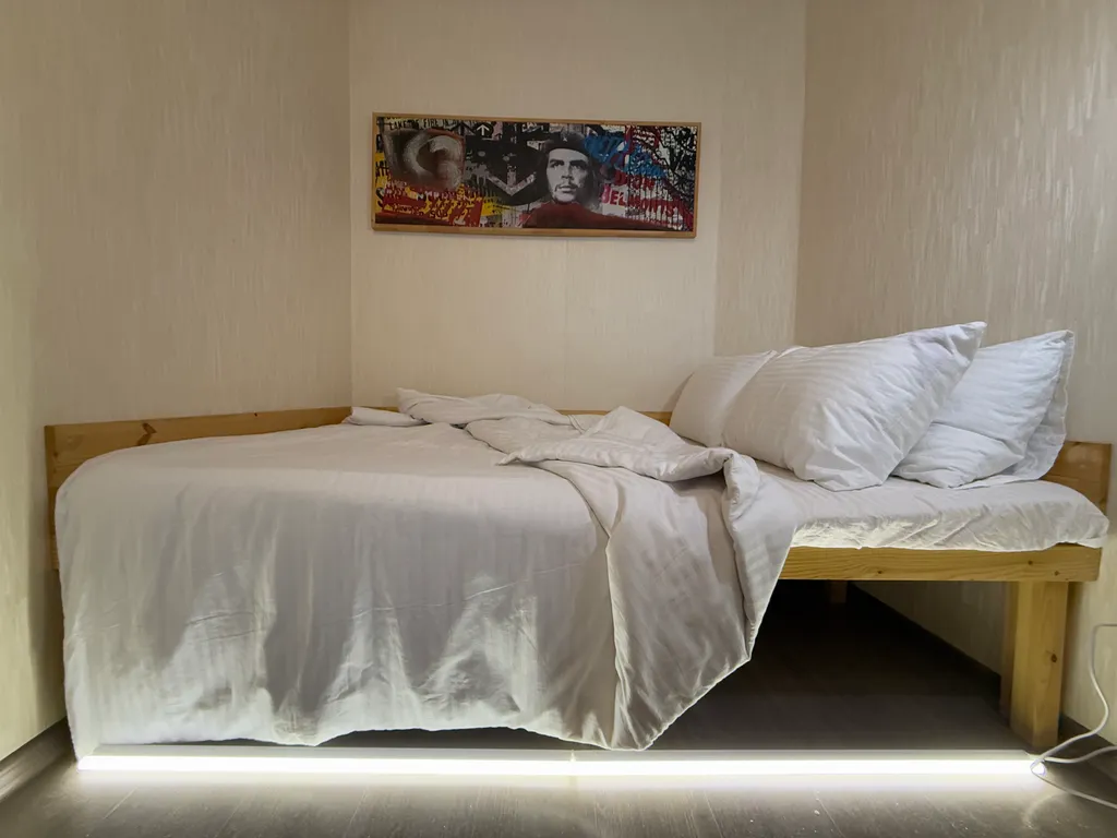 Квартира Квартира Тут хорошо на Союзной — Екатеринбург