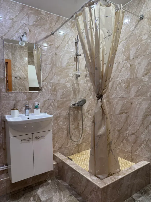 Студия на высоте птичьего полета