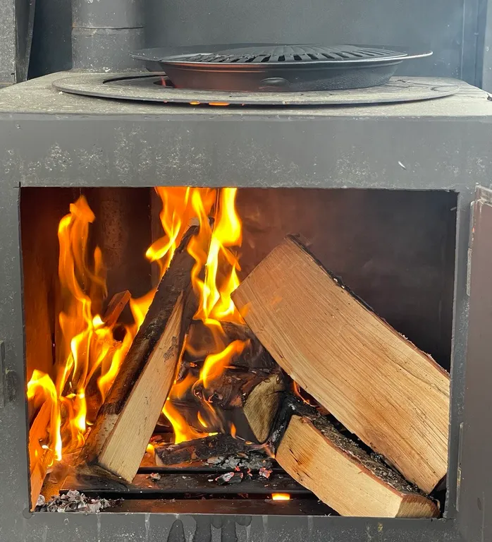 Коттедж Новый коттедж с панорамными окнами — Тайцы