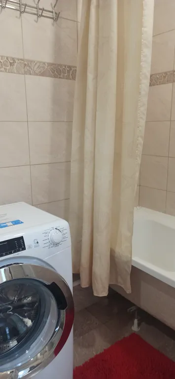 Комфортная квартира в ЖК Черниговский