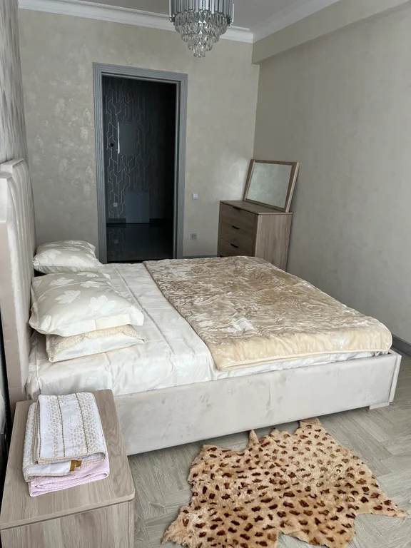 Квартира 2-комнатная Квартира — Каспийск