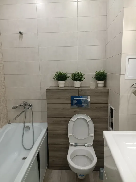 Квартира Уютная квартира рядом с метро Студенческая и Карла Маркса — Новосибирск