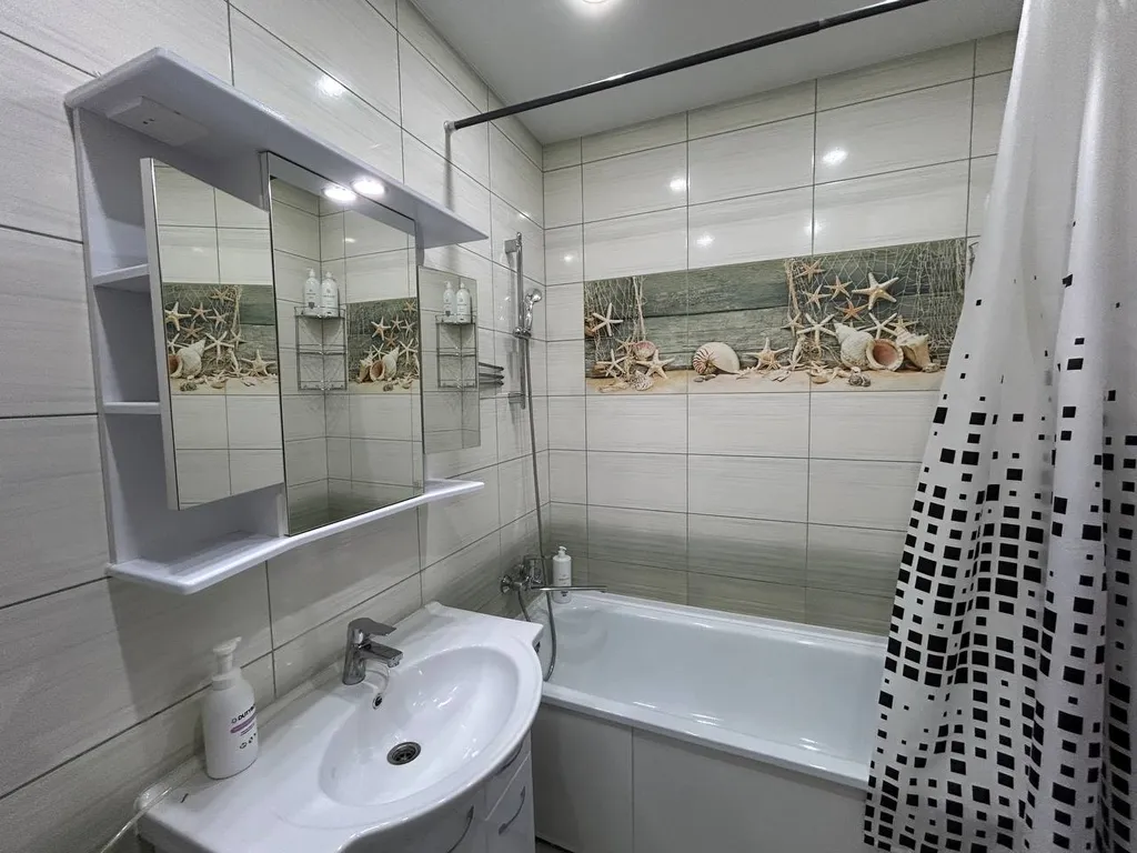 Новая, уютная квартира в пяти минутах от центра города