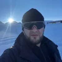 Тимур Алиев