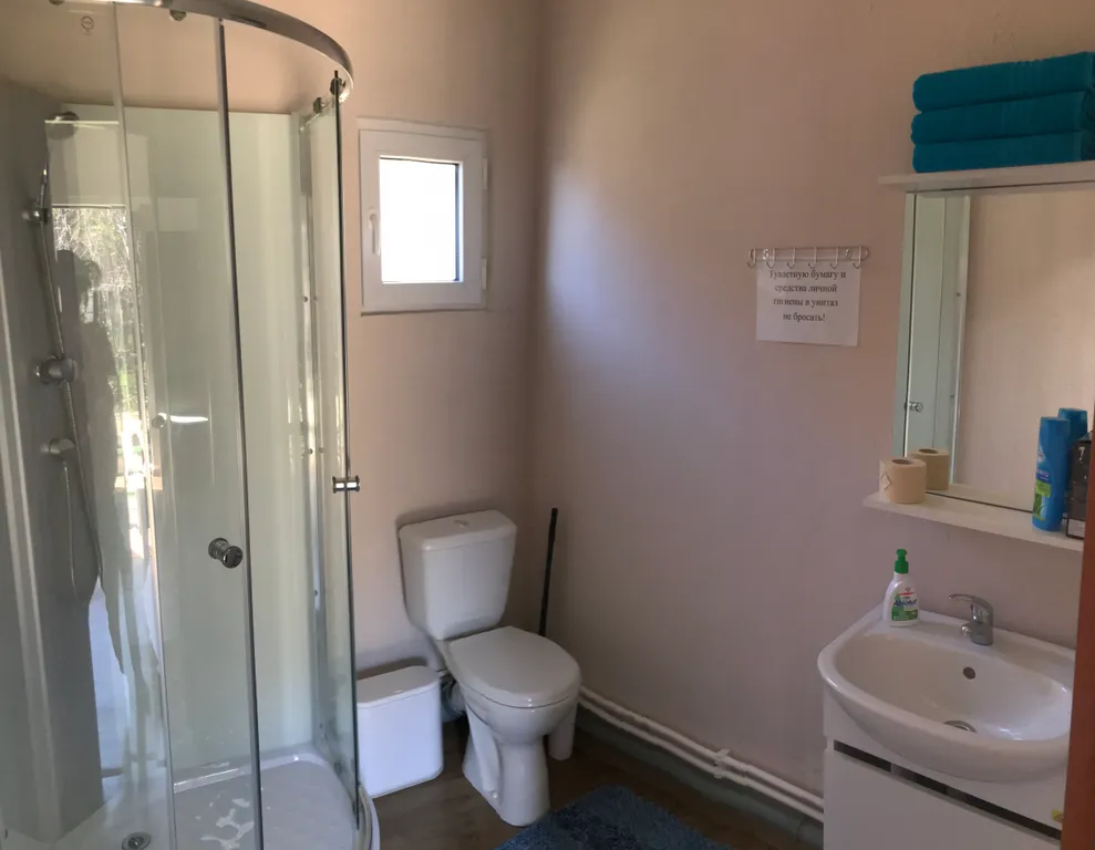 Дом на море