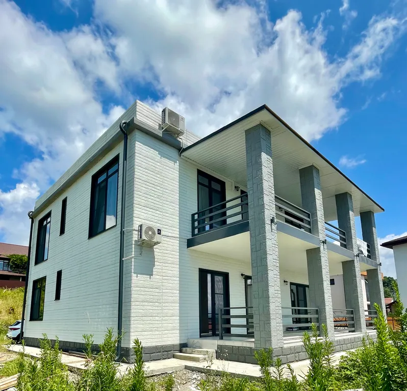 Номер в Белом доме.Идеально для транзитных пассажиров аэропорта Адлер