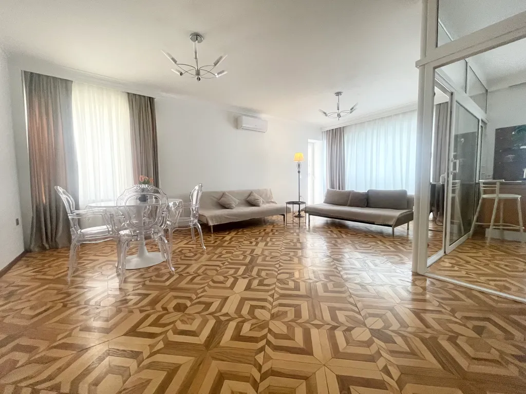 Квартира Flame towers view Apartment — аренда посуточно в Баку