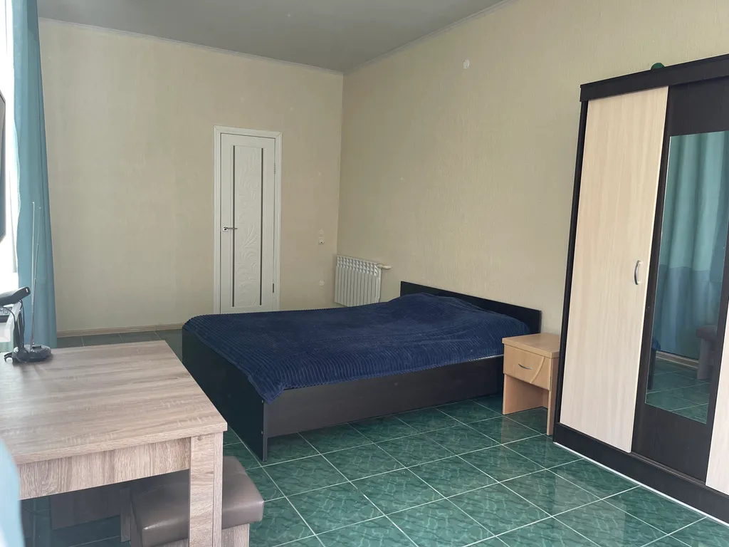 Апартаменты с видом на море