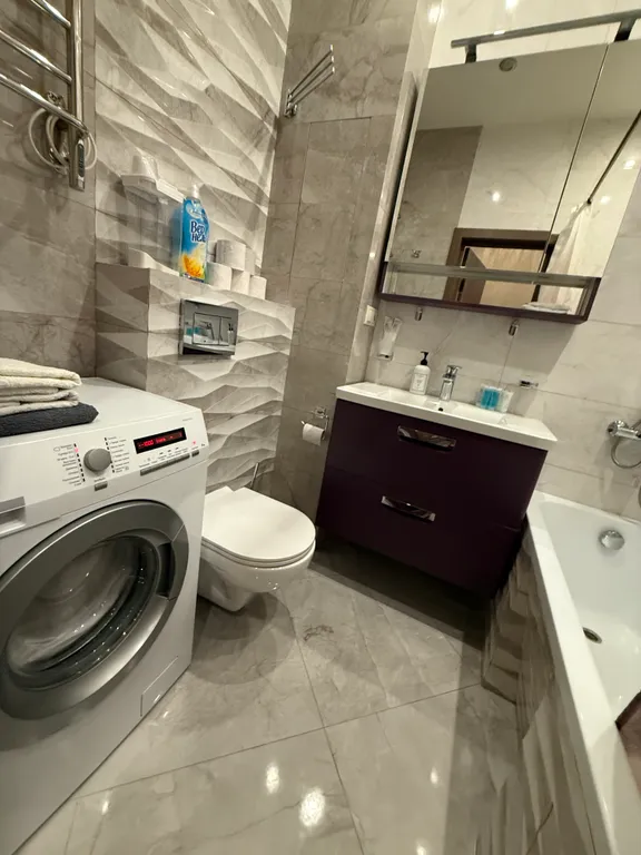 Квартира 1-комнатная Квартира — Москва