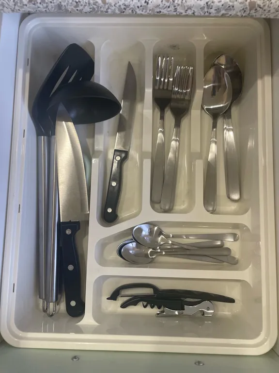 Квартира в центре с видом на реку