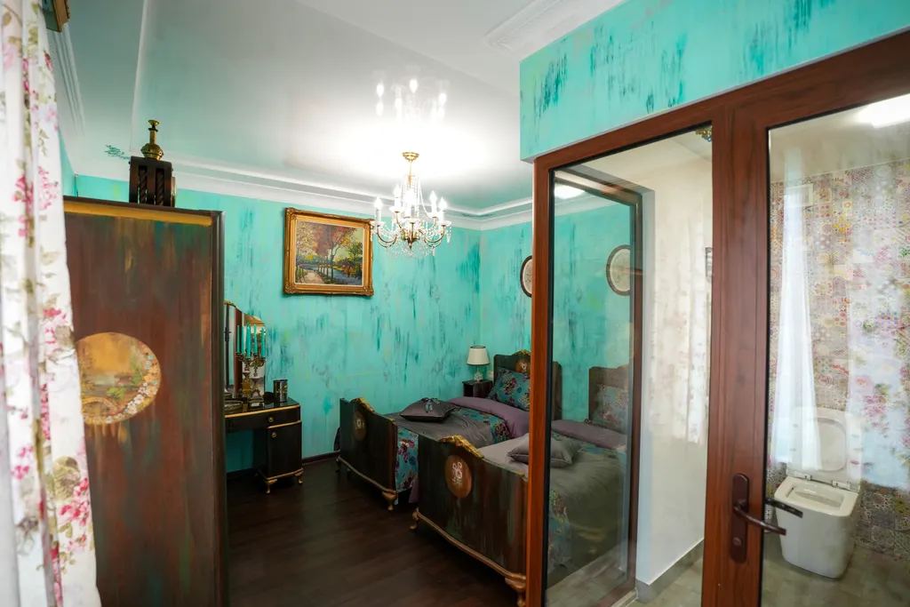 Квартира Комната — аренда посуточно в Ереван