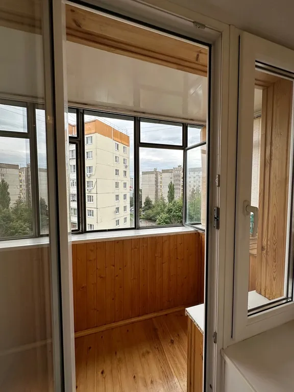 Уютная квартира в 27 микрорайоне