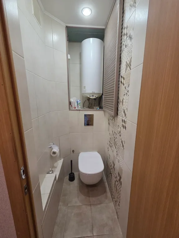 Уютная квартира в самом центре города