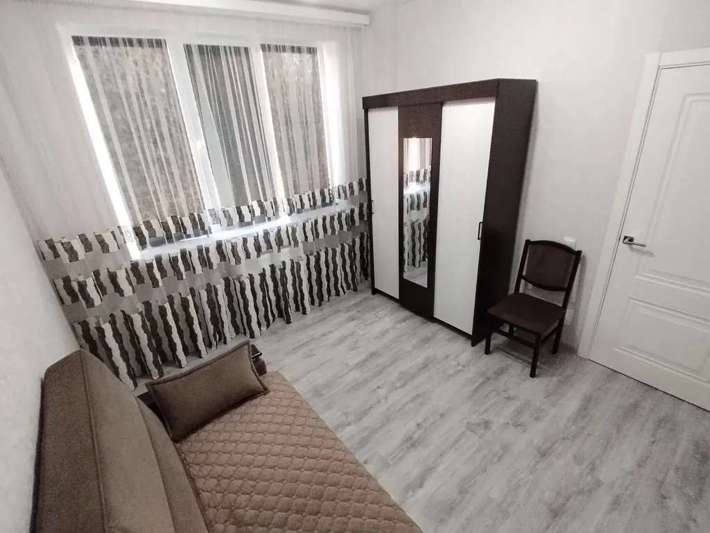 2-комнатный домик Оберег поближе к термальным источникам